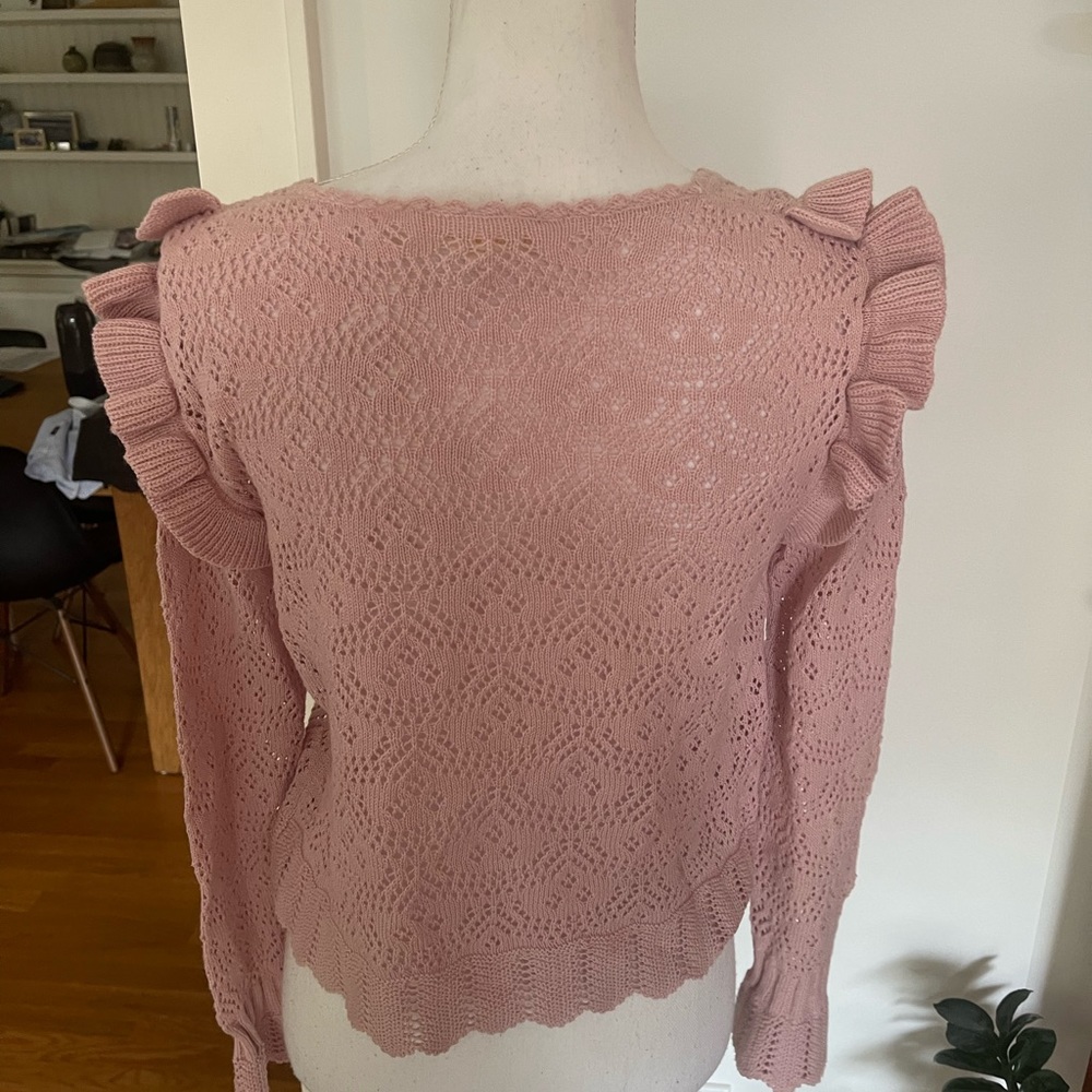 LoveShackFancy - Picture 4 of 7